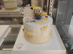 -CAKE BOSS蛋糕老板(公主坟凯德晶品店)