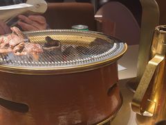 -西塔老太太泥炉烤肉(温州首店万象城黑金店)