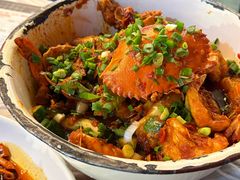 -辣螃铠盆盆蟹大排档(总店)