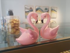 -美事客·面包·蛋糕·甜品(CBD店)