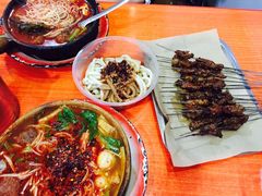 -清真·马文砂锅大全(麦苋街店)