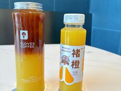 -四叶咖咖啡(昆明恒隆PRO店)