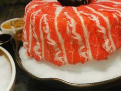 -牛将军•涮肉•烤肉(北京王府井·故宫店)