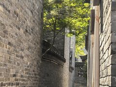 -回龙窝历史文化街区