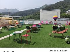 -何适山庄 ·可团建(水长城P2停车场店)