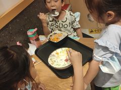 -鲜芋仙(时尚天河店)