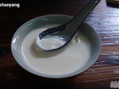 原味酸奶 -阿安甜品(五一街店)