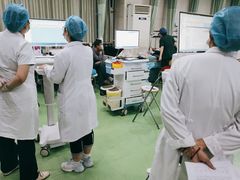 -山东大学齐鲁医院(青岛院区)
