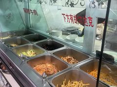-努尔古丽奶茶