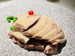 盐水鸭-花千醉(新街口店)