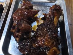-王裕興肉莊(南禅寺店)