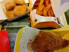 -麦当劳(龙之梦购物中心店)