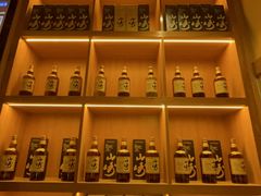 -大米·京都小酒馆·炭烧海鲜·烧鸟(龙口东路店)