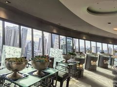 -广州花园酒店·凌璇阁旋转餐厅CAROUSEL360