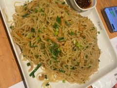 -木屋烧烤(龙岗南联店)