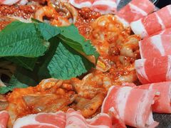 -春熙台韩国料理·章鱼肥牛(西丽店)