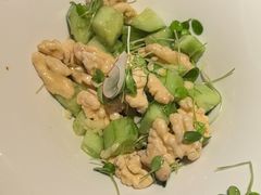 -贡宴盐帮菜自贡驻京联络处餐厅