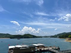 -宁波九龙湖开元度假村