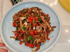 -围龙屋客家食府(福田店)