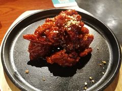 -军硕烤肉·部队火锅(二七万达店)