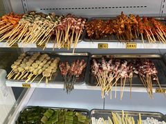 -幸福铁板烧(共和村店)