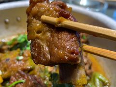 -金掌勺东北菜(格兰晴天店)