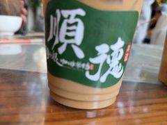 -周大娘牛乳(旧寨古村总店)