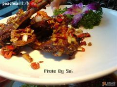 鸭下巴-望湘园·湖南菜(宏伊店)