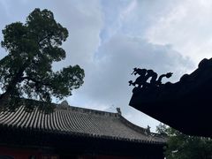 -洛阳白马寺