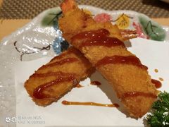 -菊上尊品料理(蚌埠银泰店)
