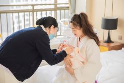 -广州安和泰医学月子会所