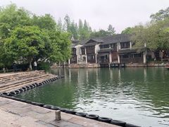 -乌镇西栅景区