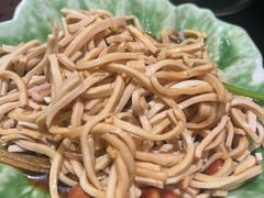 -古都历食南京菜·烤鸭·鸭血粉丝·汤包(南京博物院店)