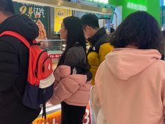 -泸溪河桃酥(凯德MALL太阳宫店)