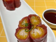 -蔡澜点心·粤菜(海印都荟城店)