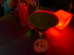 -罗斯福色戒酒吧(外滩店)