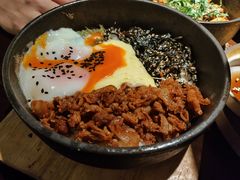 -Fuzzy Bistro 浮几韩餐·茶酒馆