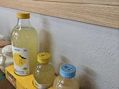 -隆喜元鱼汤包·海鲜(中联广场店)