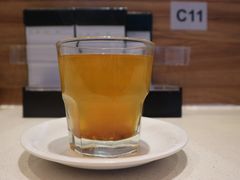 金桔蜜-和平馆·地道港澳茶餐厅(西门口店)