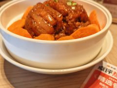 -艳阳天·非遗楚菜(武汉客厅店)