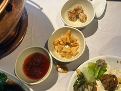 -京味斋·北京烤鸭(华威桥北工大店)