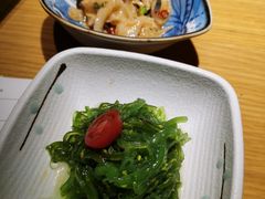 -三石铁板烧(紫竹桥店)