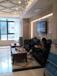 -碧莲盛·不剃发植发