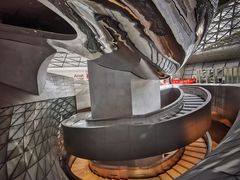 -深圳市当代艺术与城市规划馆