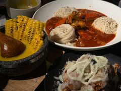 -Fuzzy Bistro 浮几韩餐·茶酒馆