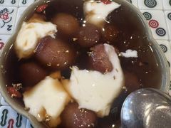 -堂屋糖水店(愚园店)