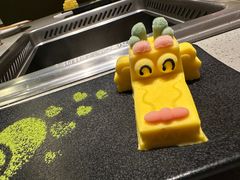 -海底捞火锅(曹安公路店)