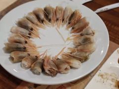 -汉巴味德(百年港湾店)
