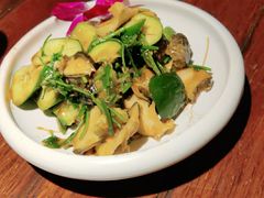 -前海沿·青岛菜(五四广场永旺店)