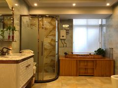 -水云间·SPA·按摩·美肤(丰润阁店)